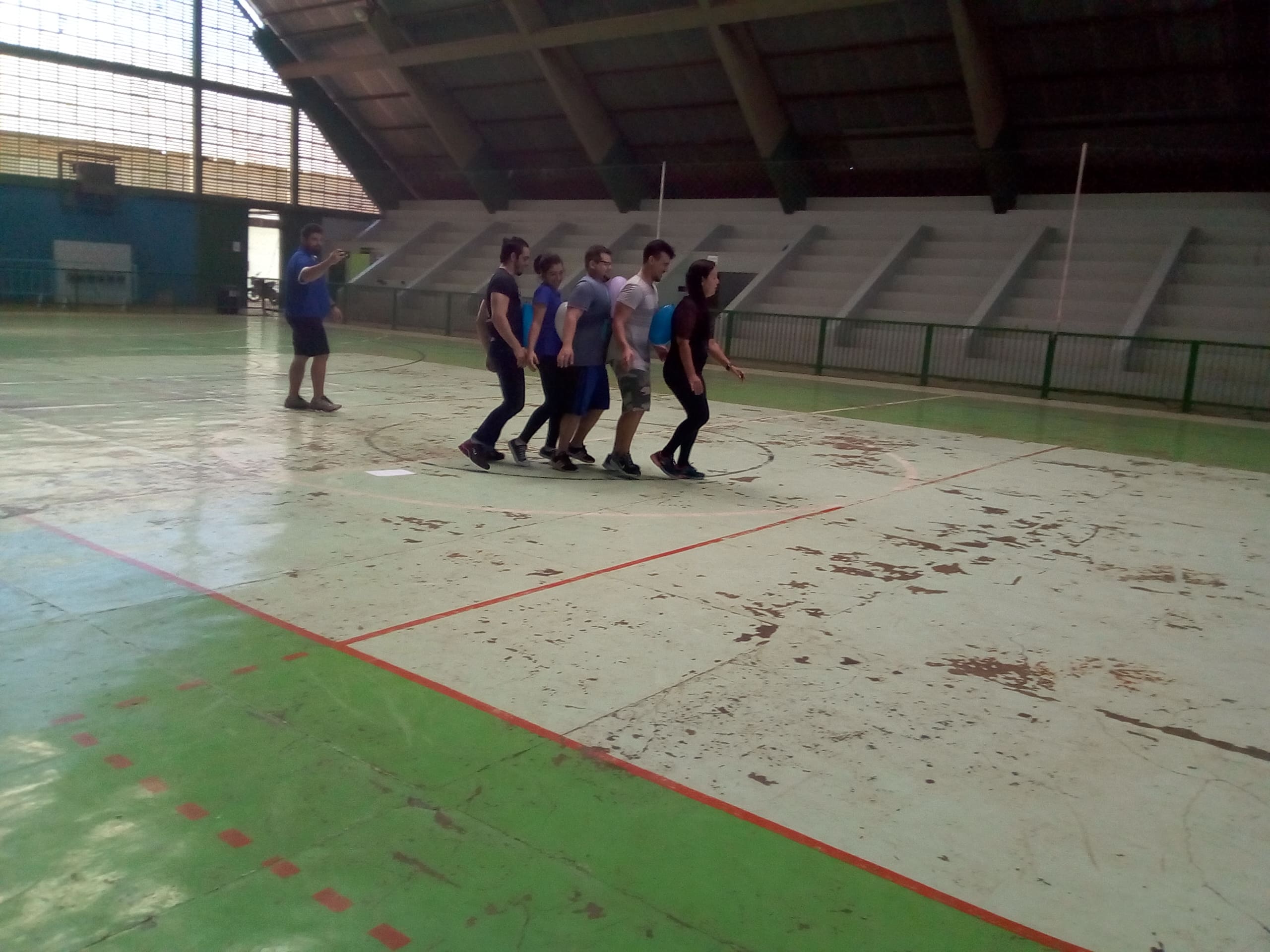 Aula Prática Educação Física 34